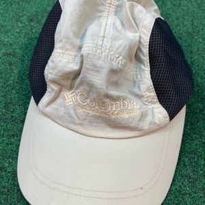 Columbia activewear hat unisex one size fits all